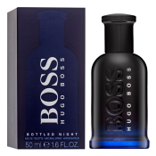 Hugo Boss Boss No.6 Bottled Night toaletná voda pre mužov 50 ml