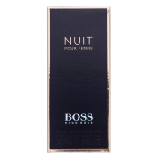 Hugo Boss Boss Nuit Pour Femme Eau de Parfum para mujer 30 ml
