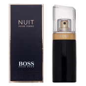 Hugo Boss Boss Nuit Pour Femme Eau de Parfum para mujer 30 ml