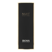 Hugo Boss Boss Nuit Pour Femme Eau de Parfum para mujer 50 ml