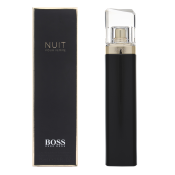 Hugo Boss Boss Nuit Pour Femme Eau de Parfum para mujer 75 ml