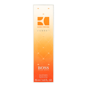 Hugo Boss Boss Orange Sunset toaletná voda pre ženy 75 ml