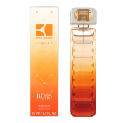 Hugo Boss Boss Orange Sunset toaletná voda pre ženy 75 ml