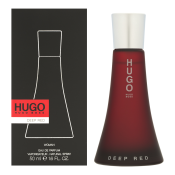 Hugo Boss Deep Red parfémovaná voda pre ženy 50 ml
