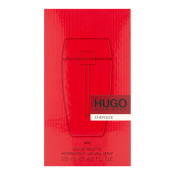Hugo Boss Energise toaletná voda pre mužov 125 ml