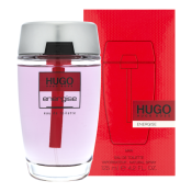 Hugo Boss Energise toaletná voda pre mužov 125 ml