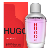 Hugo Boss Energise toaletná voda pre mužov 75 ml