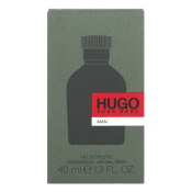 Hugo Boss Hugo toaletná voda pre mužov 40 ml