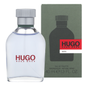 Hugo Boss Hugo toaletná voda pre mužov 40 ml