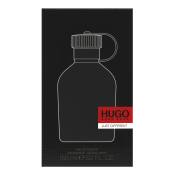 Hugo Boss Hugo Just Different toaletná voda pre mužov 150 ml