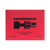 HUMMER H2 (RED) toaletná voda pre mužov 75 ml