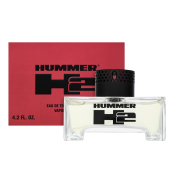 HUMMER Hummer 2 toaletná voda pre mužov 125 ml