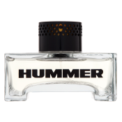 HUMMER Hummer Toaletna voda za moške 125 ml