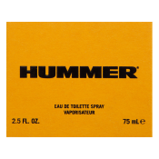 HUMMER Hummer Toaletna voda za moške 75 ml