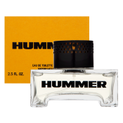 HUMMER Hummer Toaletna voda za moške 75 ml