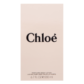 Chloé Chloe mleczko do ciała dla kobiet 200 ml
