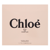 Chloé Chloe parfémovaná voda pre ženy 50 ml