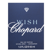Chopard Wish parfémovaná voda pre ženy 30 ml