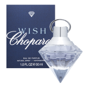 Chopard Wish parfémovaná voda pre ženy 30 ml