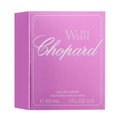 Chopard Wish Pink Diamond toaletná voda pre ženy 30 ml