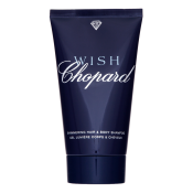 Chopard Wish sprchový gél pre ženy 150 ml