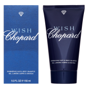 Chopard Wish sprchový gél pre ženy 150 ml