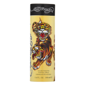 Christian Audigier Ed Hardy For Men Eau de Toilette para hombre 100 ml