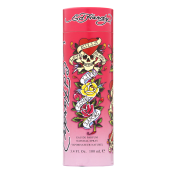 Christian Audigier Ed Hardy For Women Eau de Parfum femei 100 ml