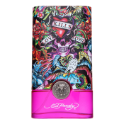 Christian Audigier Ed Hardy Hearts & Daggers for Her parfémovaná voda pre ženy 100 ml