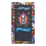 Christian Audigier Ed Hardy Hearts & Daggers for Him Eau de Toilette da uomo 100 ml