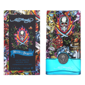 Christian Audigier Ed Hardy Hearts & Daggers for Him Eau de Toilette da uomo 100 ml