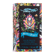 Christian Audigier Ed Hardy Hearts & Daggers for Him Eau de Toilette para hombre 50 ml