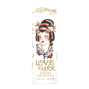 Christian Audigier Ed Hardy Love & Luck Woman Eau de Parfum femei 100 ml