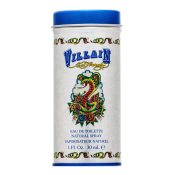 Christian Audigier Ed Hardy Villain for Men toaletná voda pre mužov 30 ml
