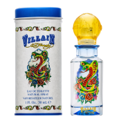Christian Audigier Ed Hardy Villain for Men toaletná voda pre mužov 30 ml