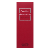 Cartier Declaration toaletná voda pre mužov 100 ml