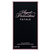 Agent Provocateur Fatale Парфюмна вода за жени 100 ml