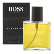 Hugo Boss Boss No.1 toaletná voda pre mužov 50 ml