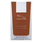 Jaguar Jaguar Excellence Intense Men Парфюмна вода за мъже 100 ml
