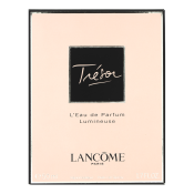 Lancôme Tresor Eau de Parfum Lumineuse parfémovaná voda pre ženy 50 ml