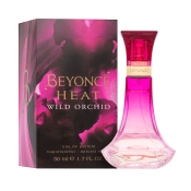 Beyonce Heat Wild Orchid Eau de Parfum para mujer 50 ml
