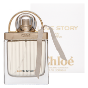 Chloé Love Story parfémovaná voda pre ženy 50 ml