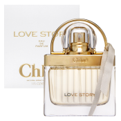 Chloé Love Story parfémovaná voda pre ženy 30 ml