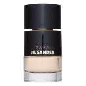 Jil Sander Simply parfémovaná voda pre ženy 40 ml