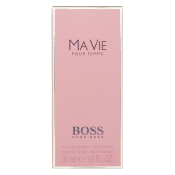 Hugo Boss Ma Vie Pour Femme parfémovaná voda pre ženy 30 ml