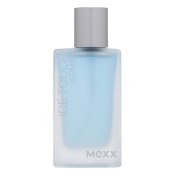 Mexx Ice Touch Woman (2014) toaletná voda pre ženy 30 ml