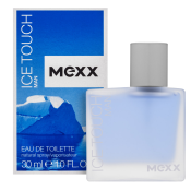 Mexx Ice Touch Man (2014) toaletná voda pre mužov 30 ml