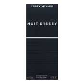 Issey Miyake Nuit D´Issey Pour Homme toaletná voda pre mužov 125 ml