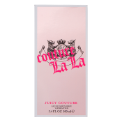 Juicy Couture Couture La La Eau de Parfum da donna 100 ml