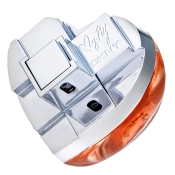 DKNY My NY parfémovaná voda pre ženy 50 ml